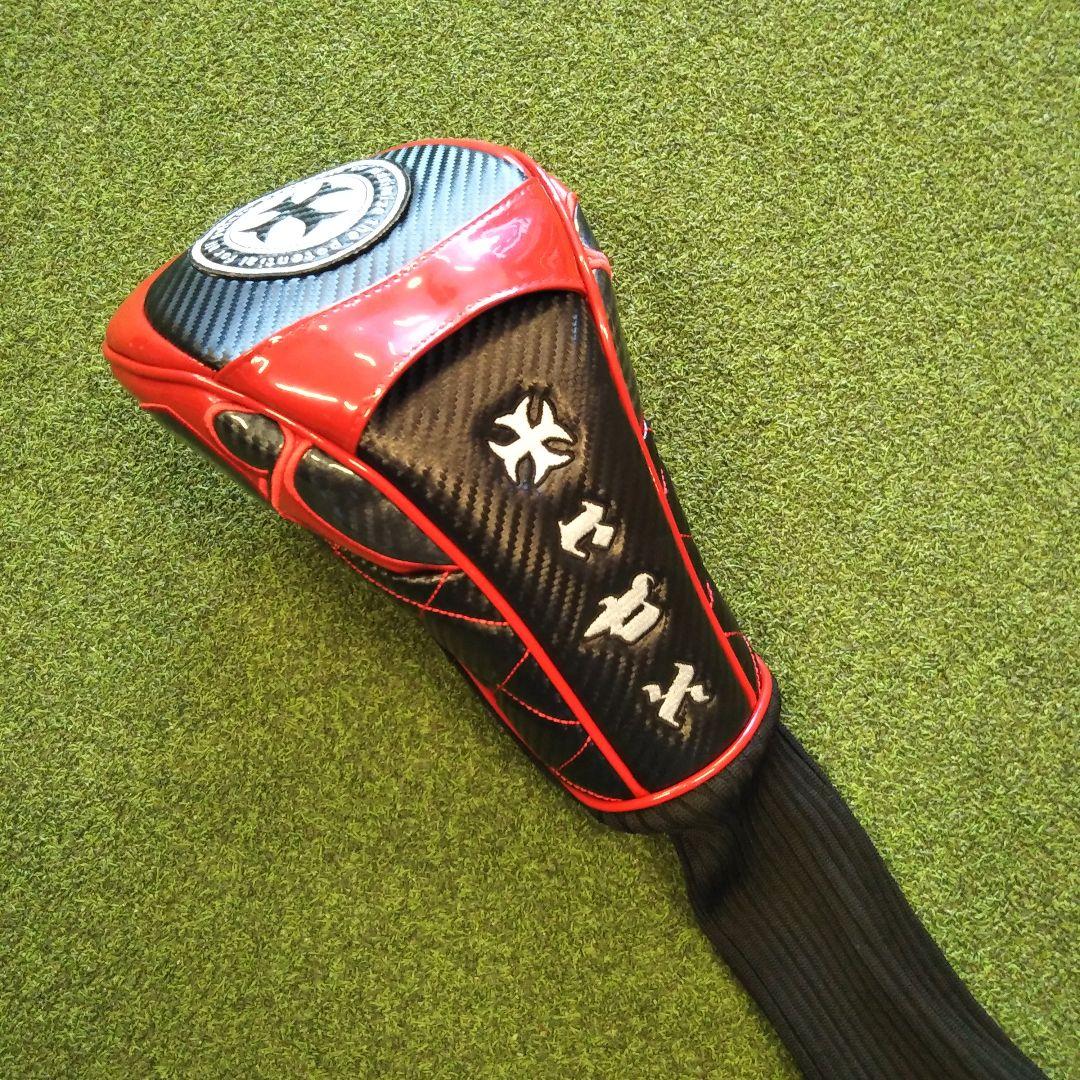 PXG BLACK OPS 0311 12度 ドライバー