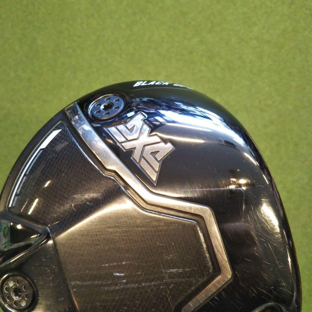 PXG BLACK OPS 0311 12度 ドライバー