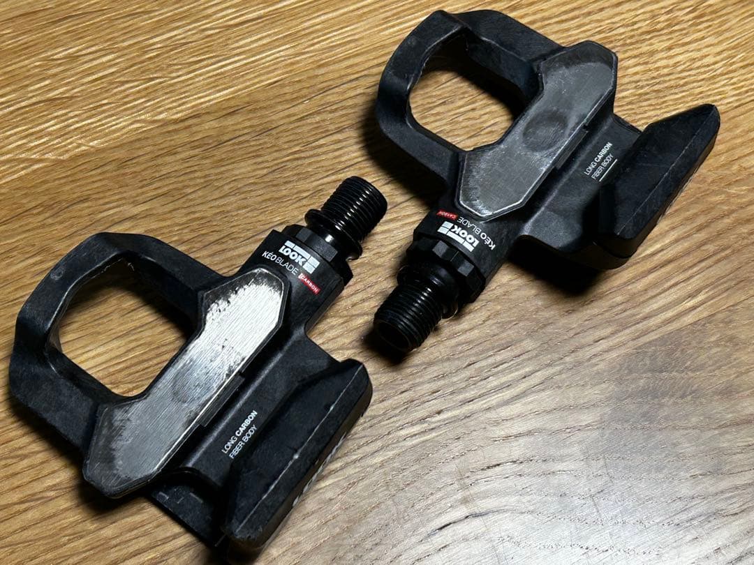 ア*ン様 LOOK KEO BLADE CARBON(ルック・ケオ・ブレード・カ