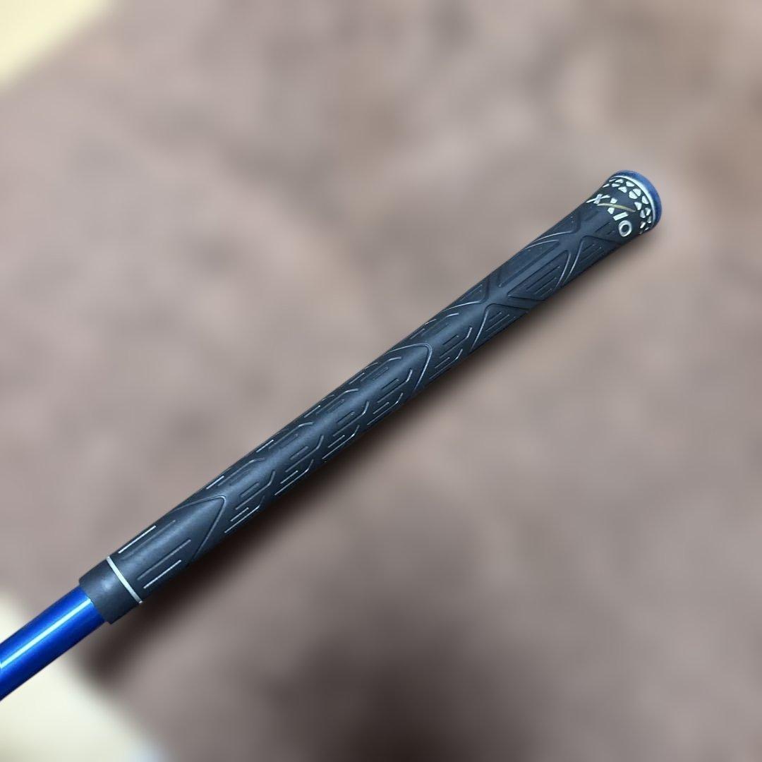 XXIO ドライバー 9.5度 ネイビー