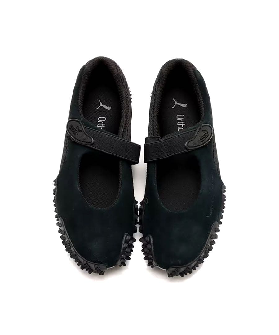 バレエ puma mostro fey prm
