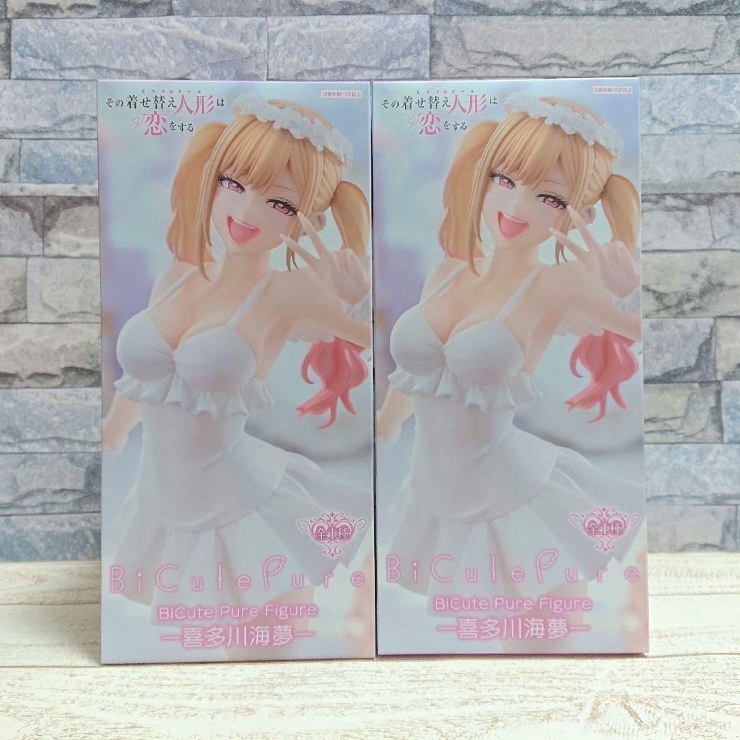 美少女バニーまとめ売りBiCuteレゼ コベニ ナーベラル アルベド モモ 海夢