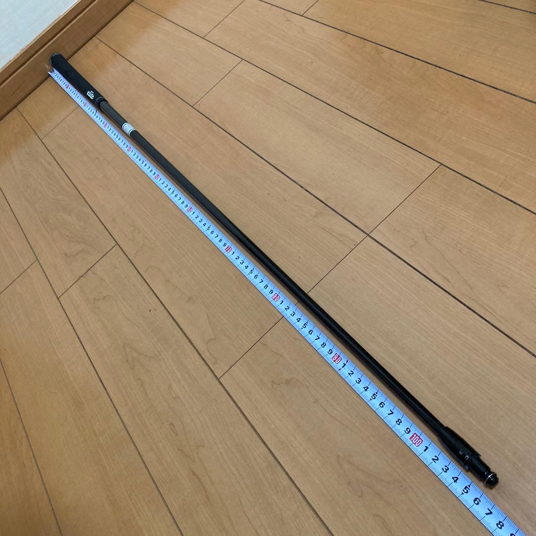 テンセイ　プロ　ホワイト　1K 60S タイトリスト　スリーブ付きシャフト