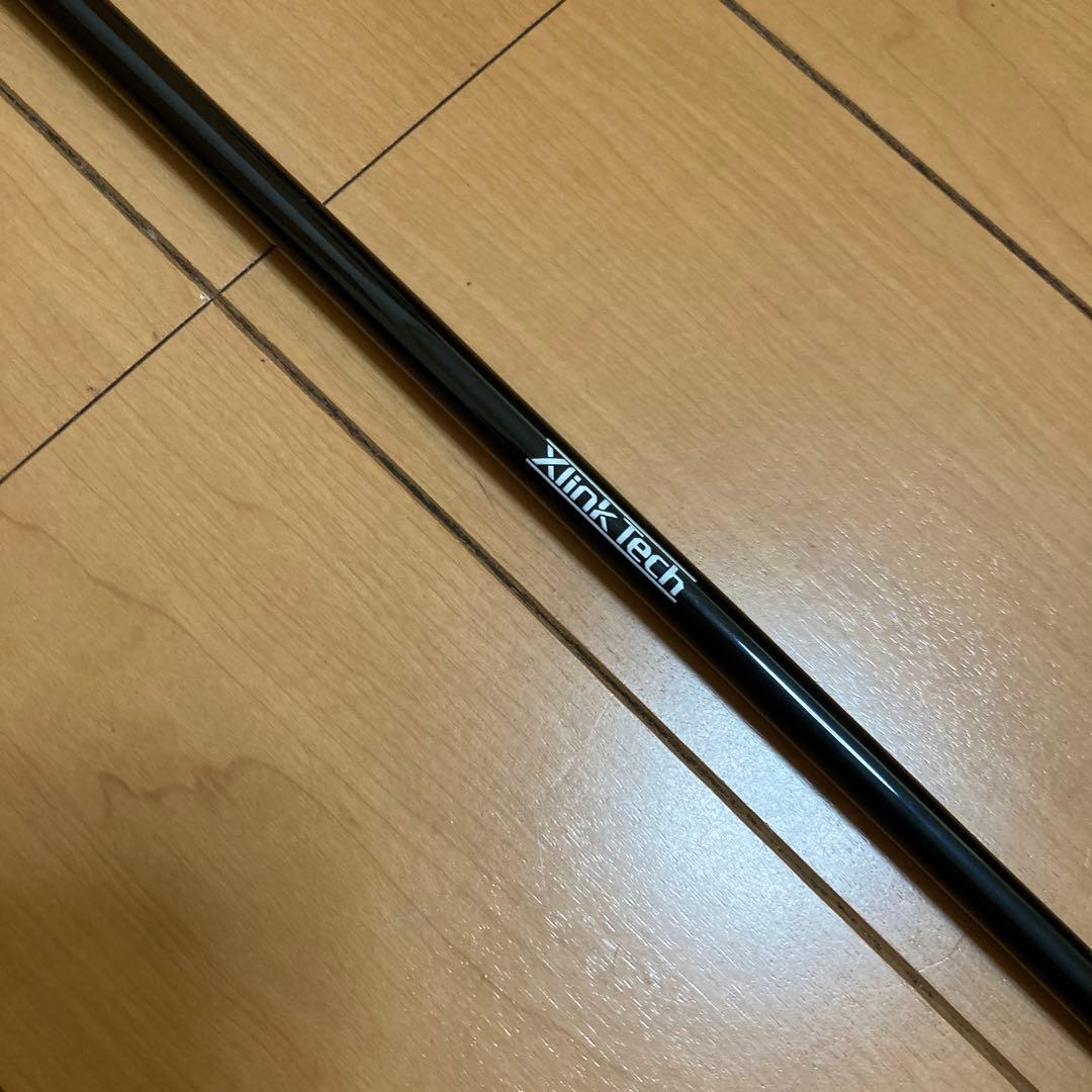 テンセイ　プロ　ホワイト　1K 60S タイトリスト　スリーブ付きシャフト