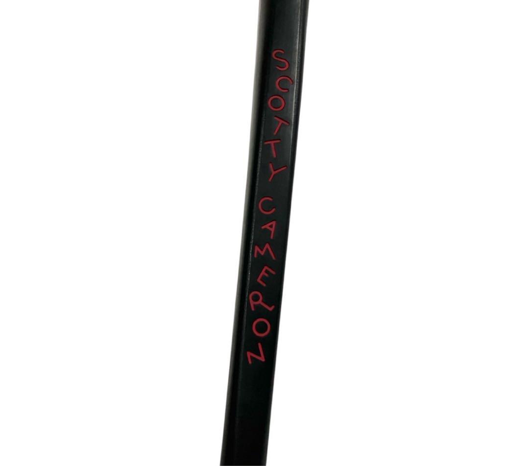 女性用Scotty Cameron California DELMAR パター
