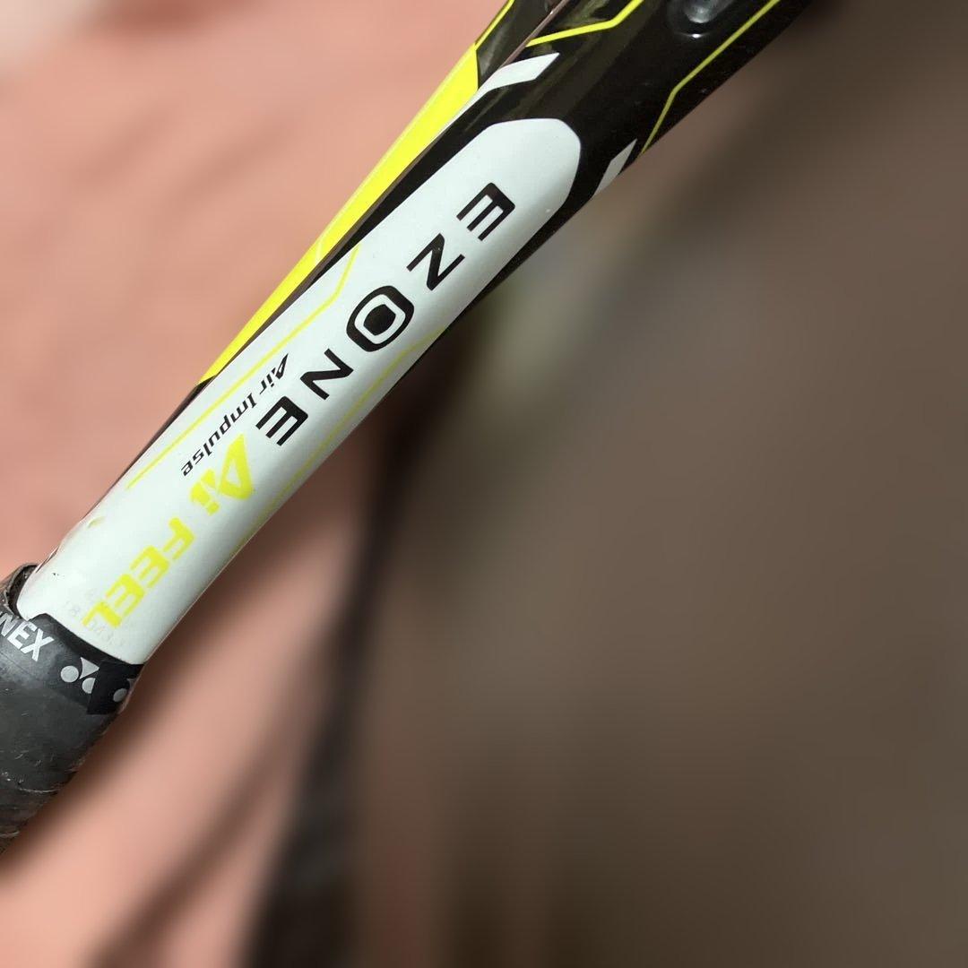 YONEX DR 3 テニスラケット