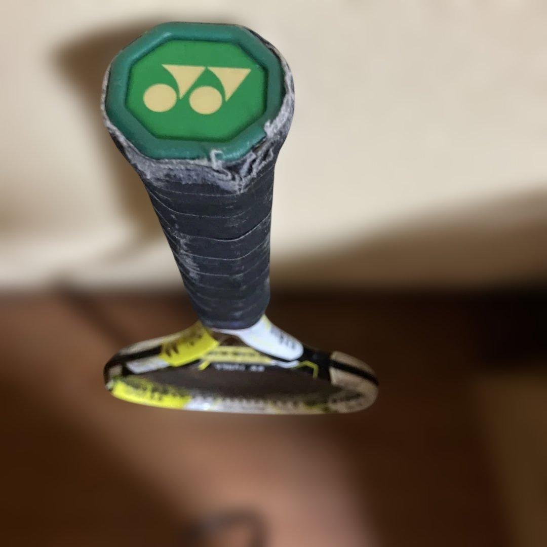 YONEX DR 3 テニスラケット