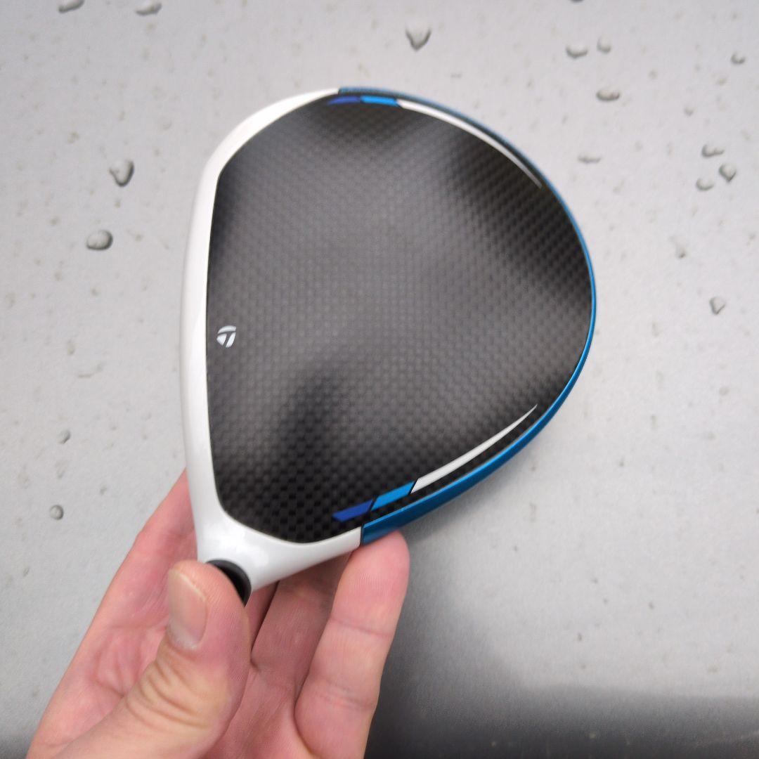 TaylorMade SIM2 MAX ドライバー 9.0
