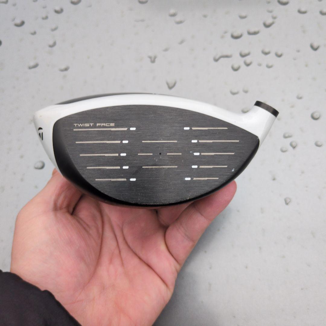 TaylorMade SIM2 MAX ドライバー 9.0
