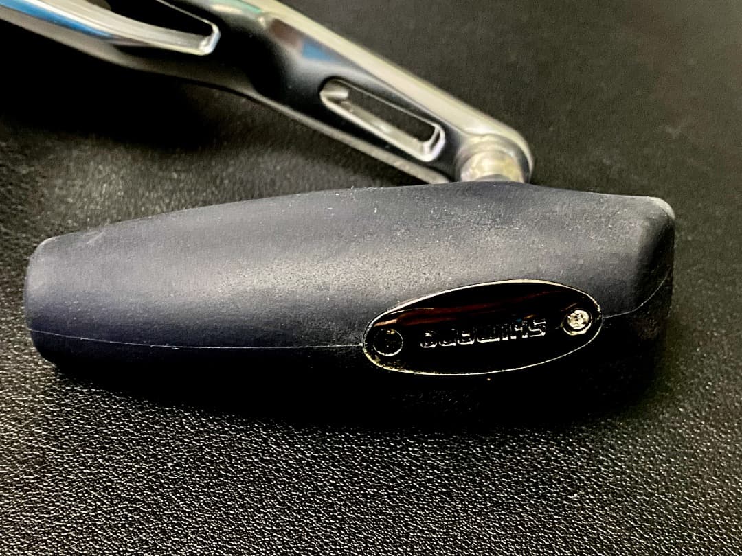 20オシアジガー 4000 中古美品