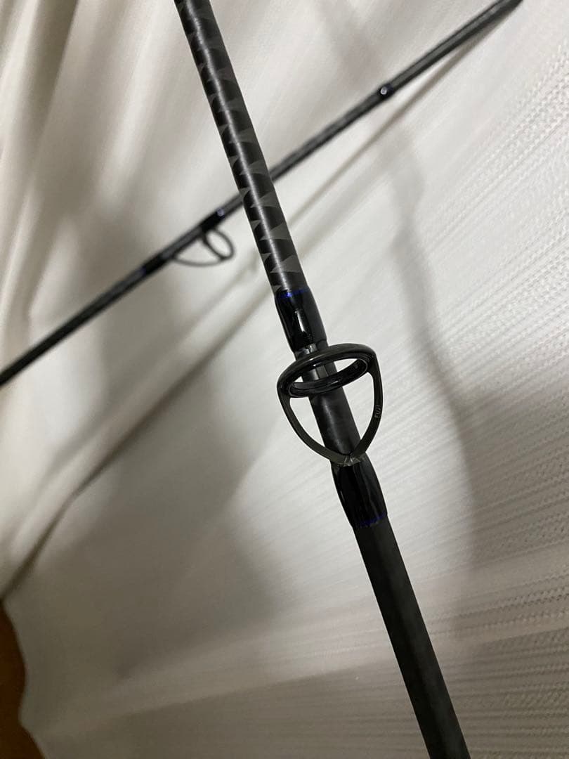 【美品】SHIMANO コルトスナイパーBB S96M