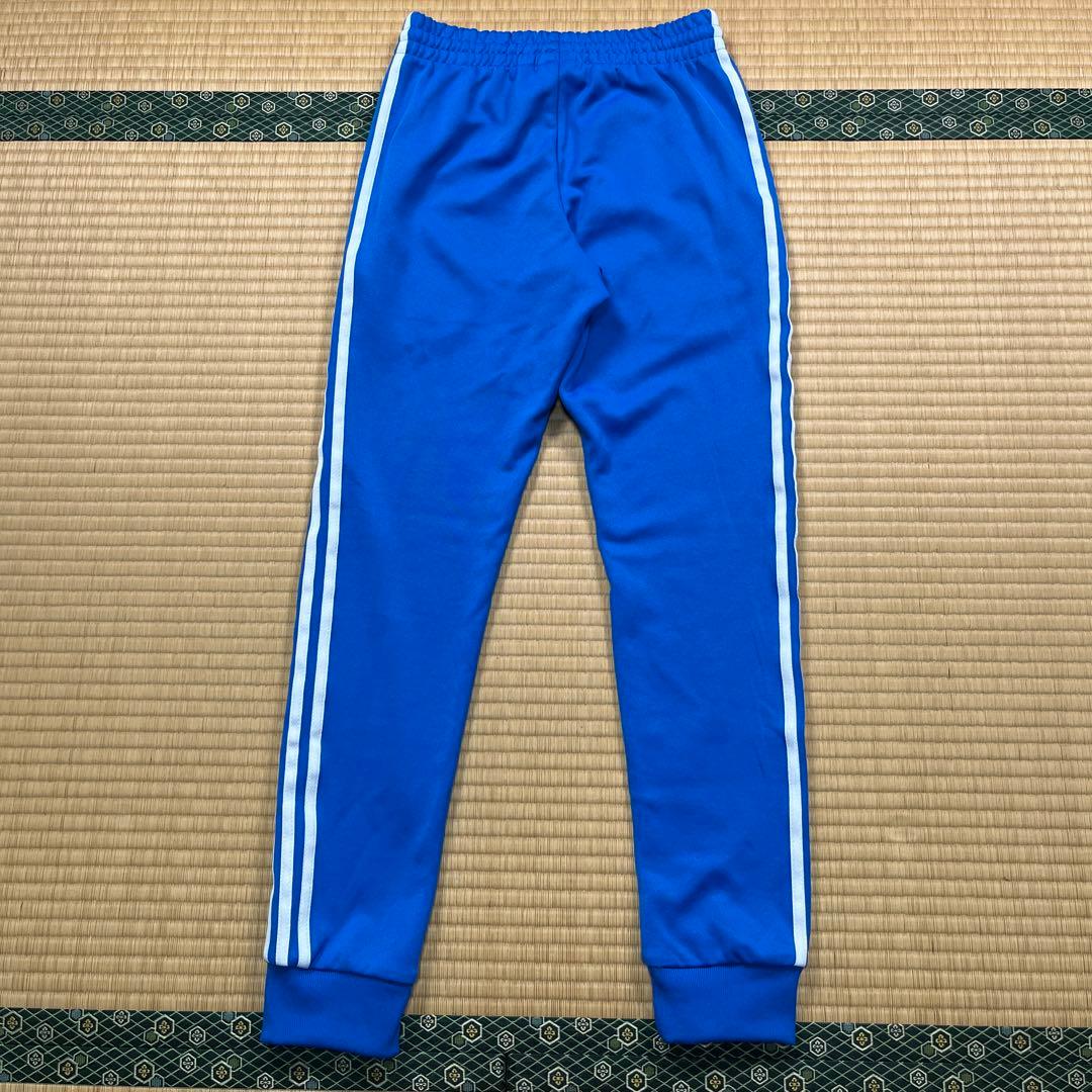 希少カラー　adidas SST firebird トラックパンツ