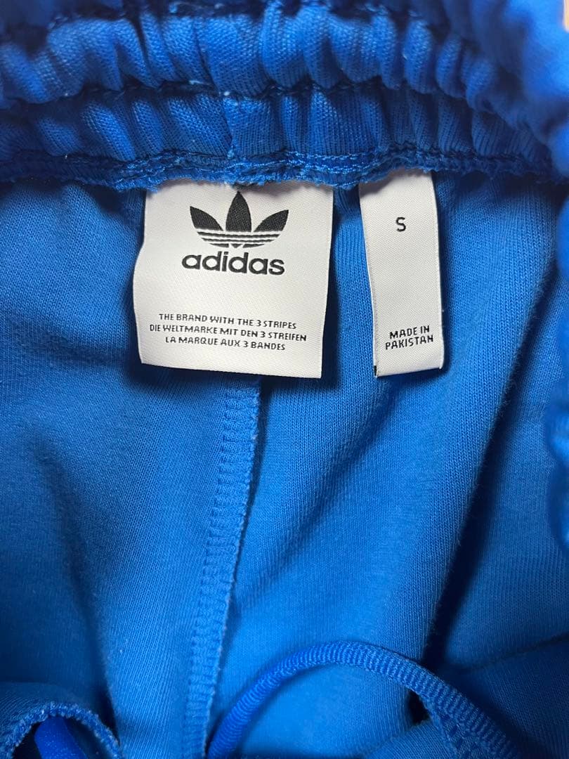 希少カラー　adidas SST firebird トラックパンツ
