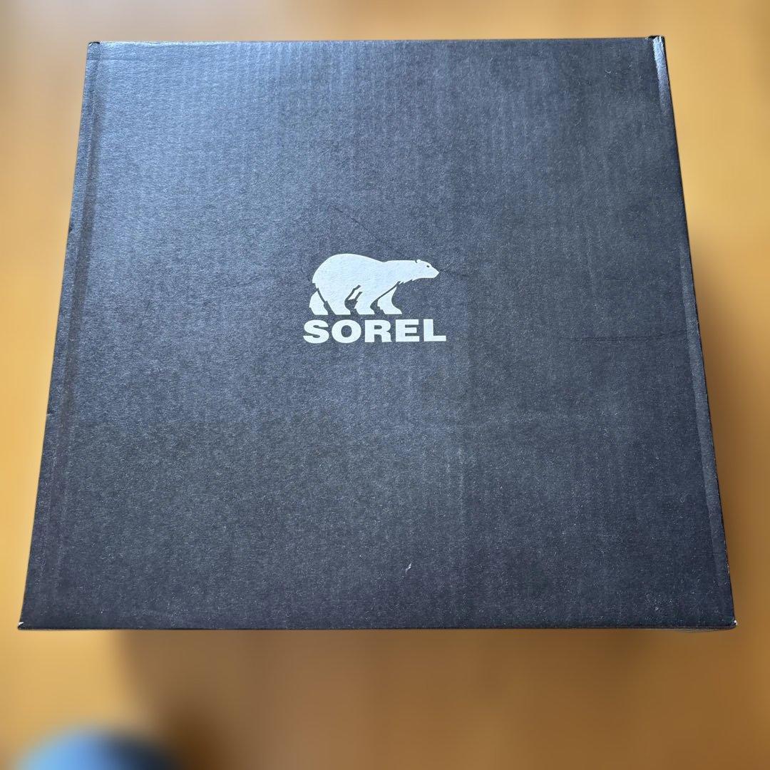 スノーブーツ