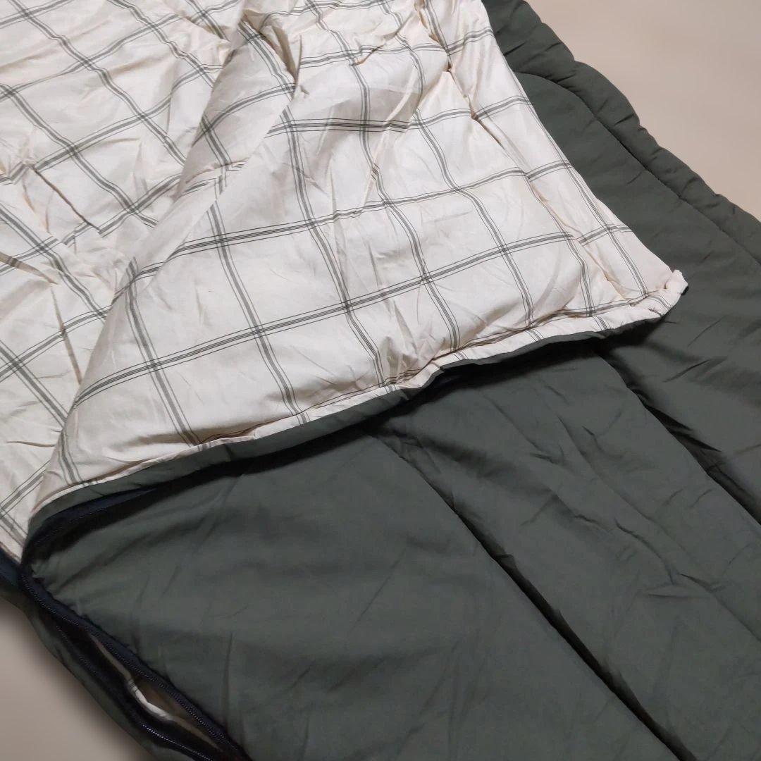 ◆コールマン寝袋◆COMFORT TOP COLD ◆ -6℃ to 4.5℃