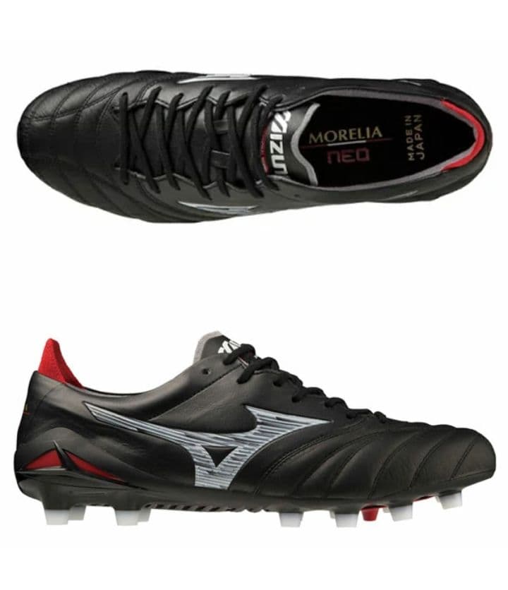 ☆【国内正規品・新品】ミズノ　MORELIA NEO 4 JAPAN　28.0㎝