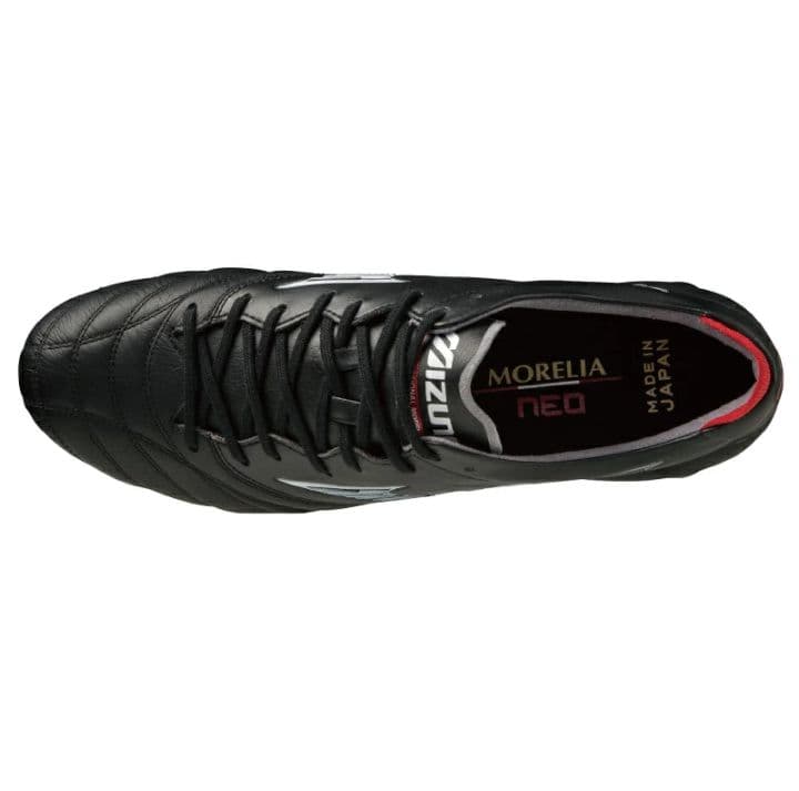 ☆【国内正規品・新品】ミズノ　MORELIA NEO 4 JAPAN　28.0㎝