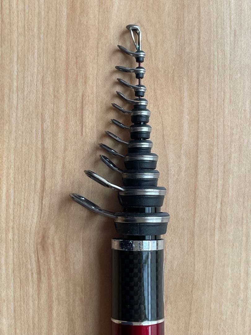 Daiwa DXR MEGATUNE 1.85-53 磯竿