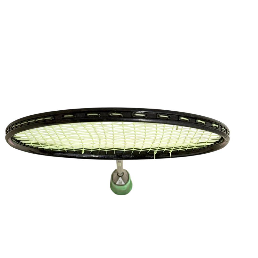 希少 YONEX BORON 200L 3U-G4 廃盤 バドミントンラケット