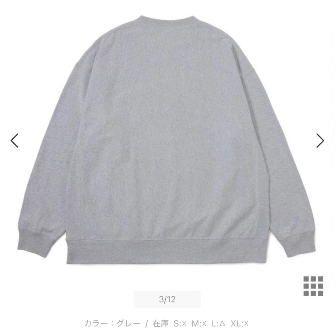 未使用美品＊横浜DeNAベイスターズ×NUTMEG/ロングスリーブTシャツ