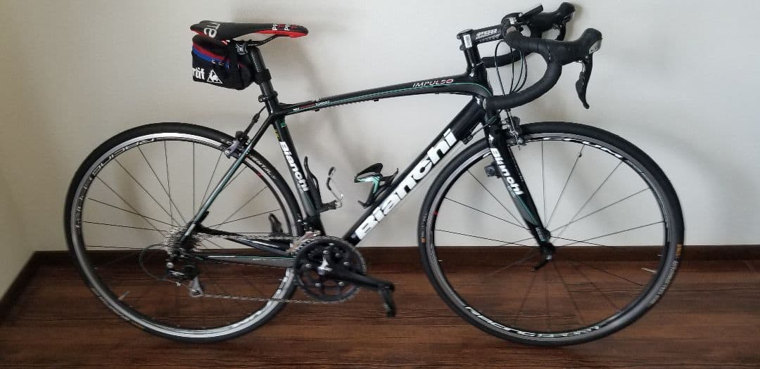 自転車本体 kabira