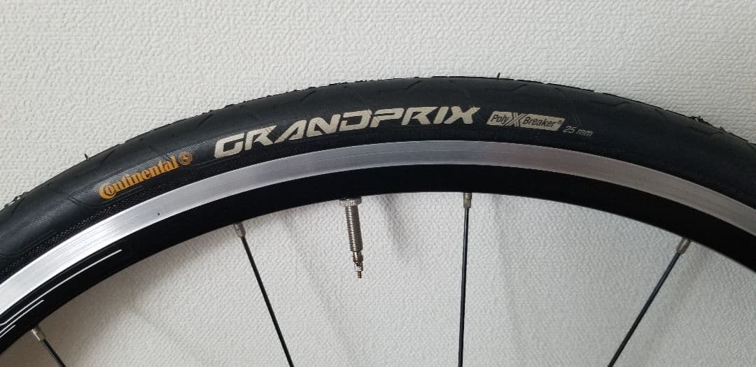 自転車本体 kabira