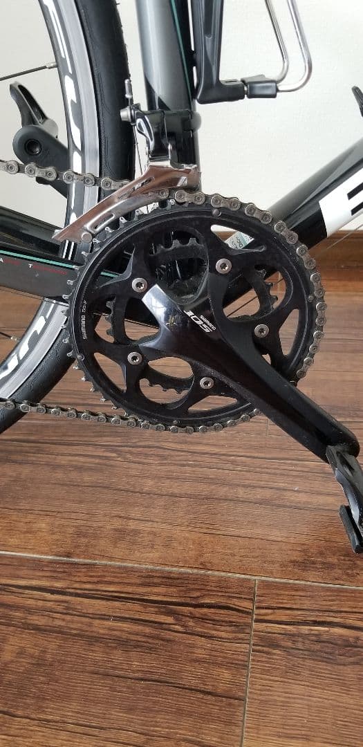 自転車本体 kabira