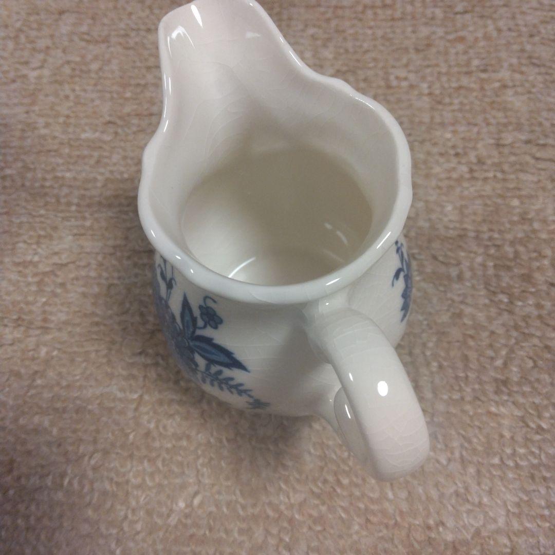 最終価格新品未使用Love StoryBone China ティーセット