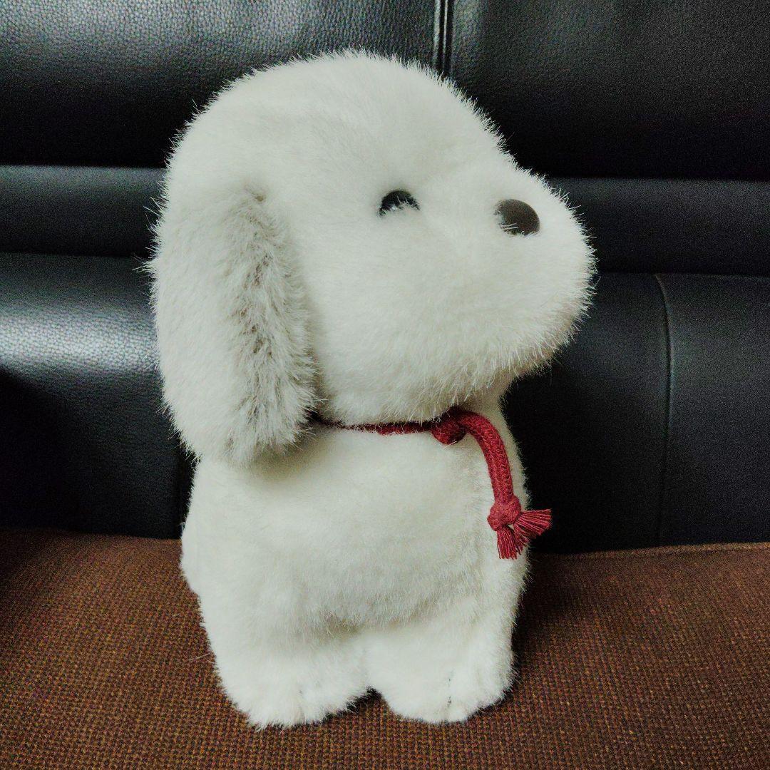 オリエンタルトーイ★♥うめ吉♥★ぬいぐるみ