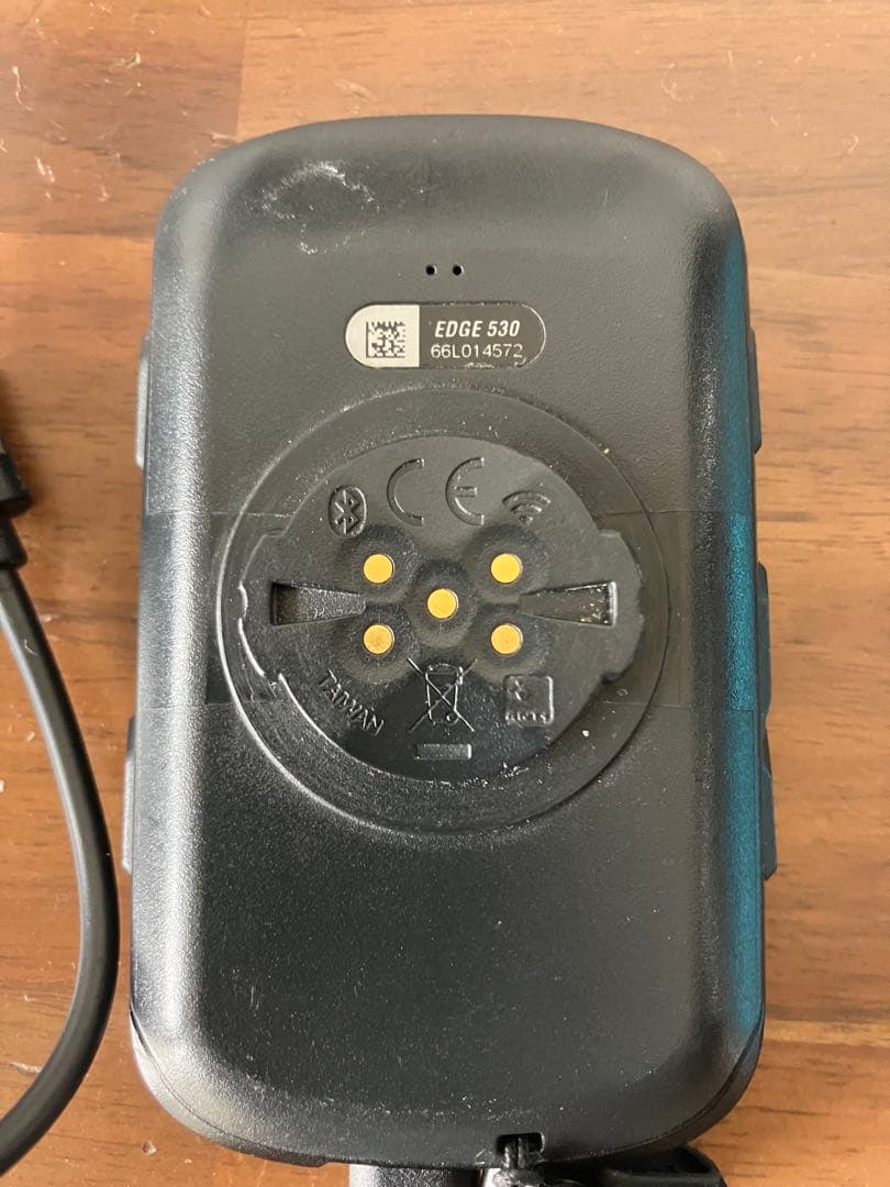 GARMIN 530 動作不安定品　ジャンク品扱い