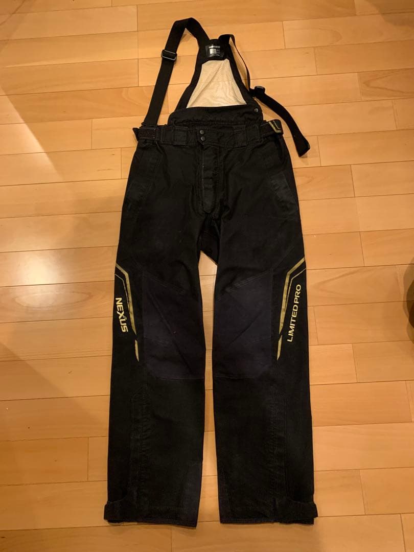 シマノ　NEXUS GORE-TEX レインウェア XLサイズ