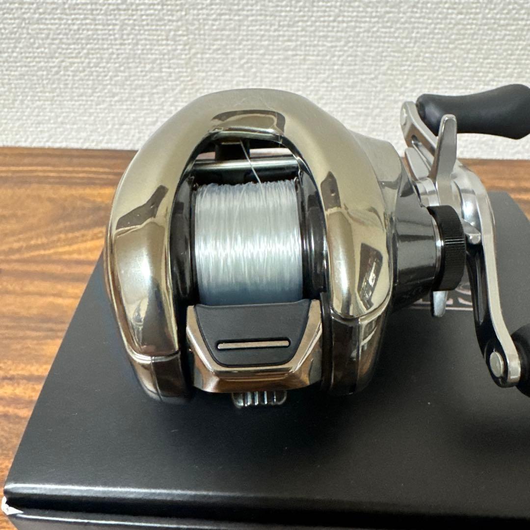 25アンタレス　100XG ①