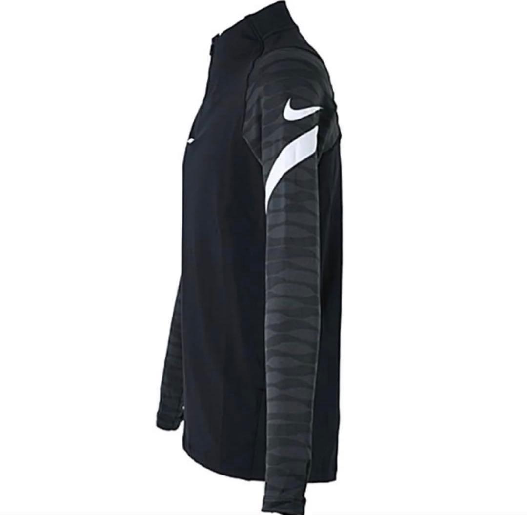 Nike 長袖ジャージ ドリルジップ