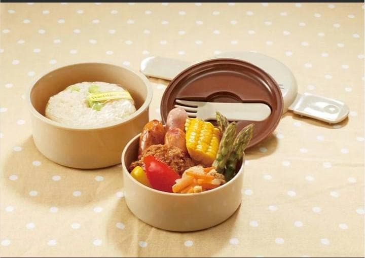 ポケットモンスター 弁当箱 ポケピース 500ml 抗菌 2段 日本製 １０個
