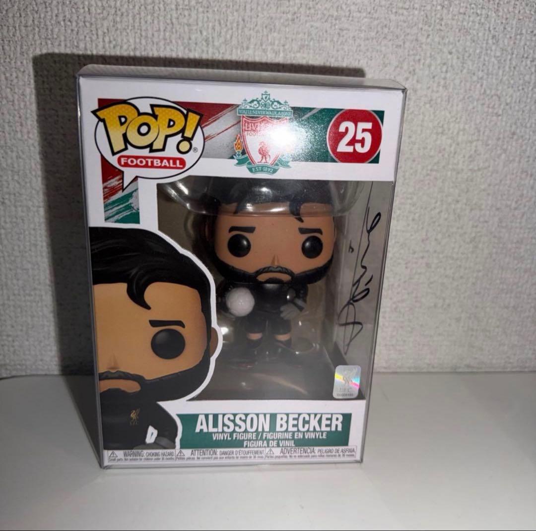 アリソンベッカー まとめ売り