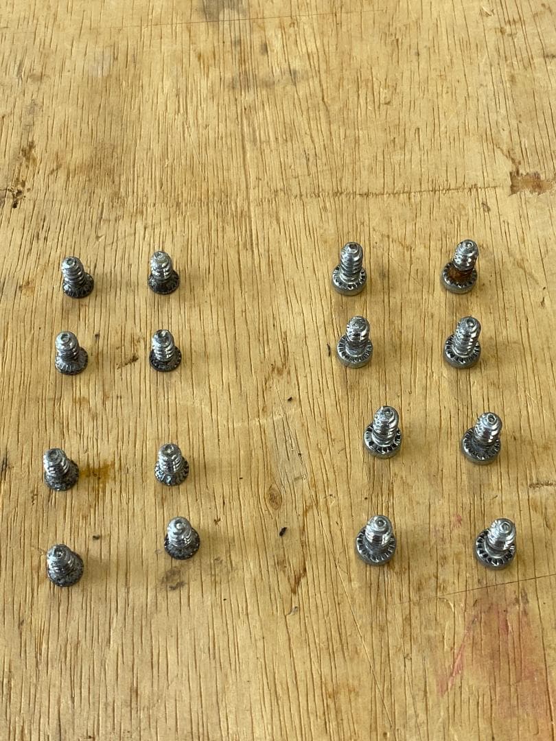 ディナフイット　スピードラディカル　テックビンディング
