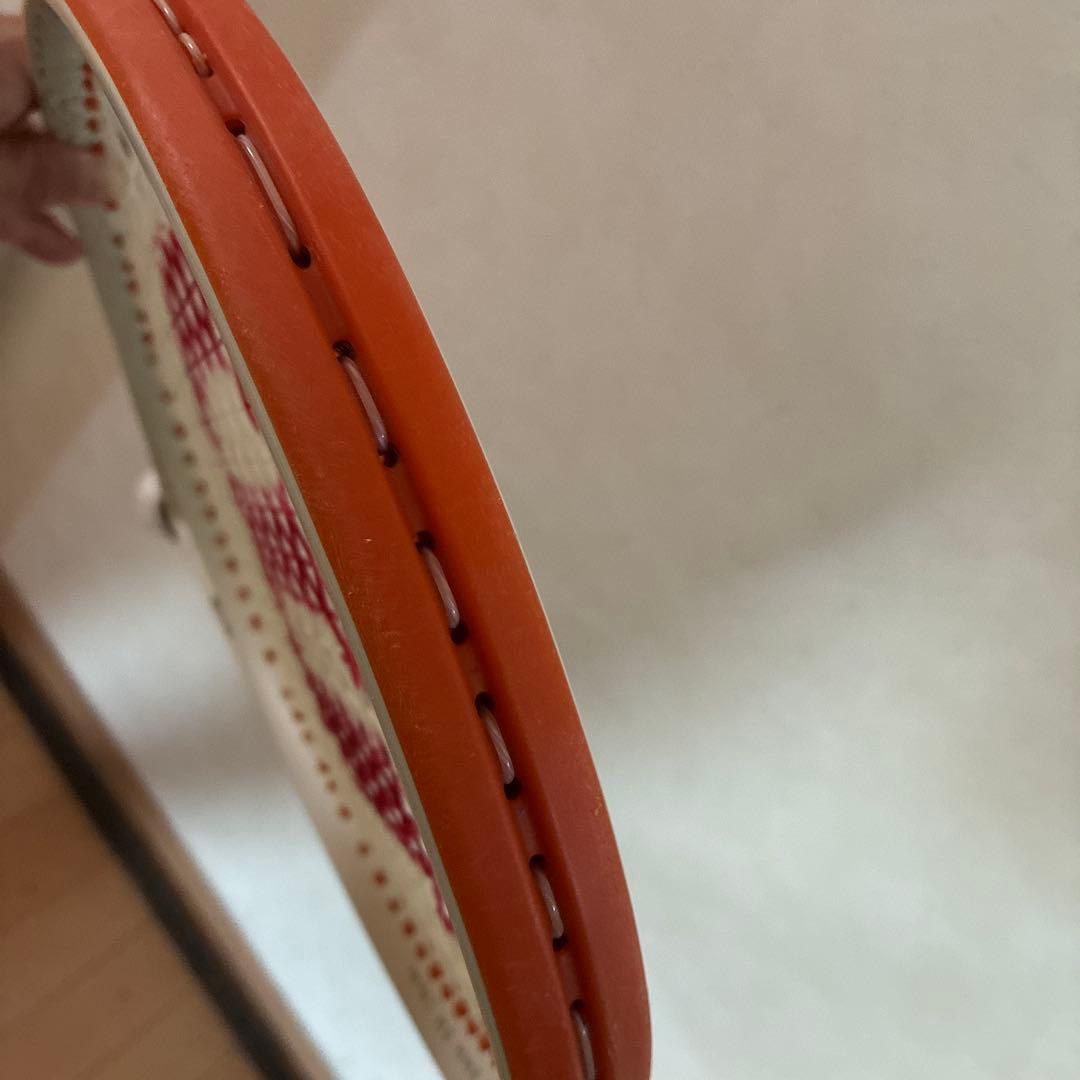 Wilson CLASH V3 ローランギャロス