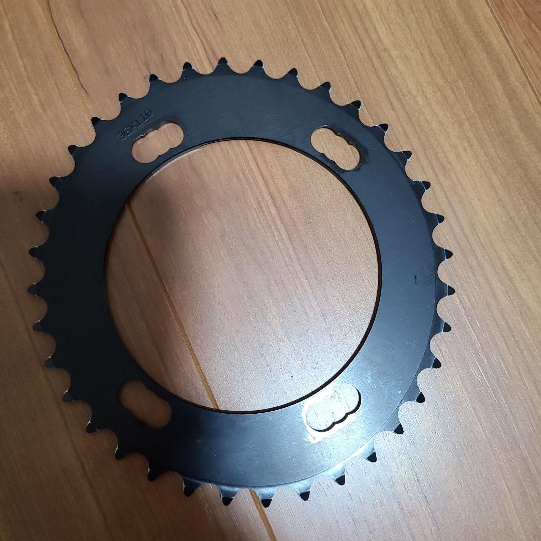 パーツ rotor q-rings 36t