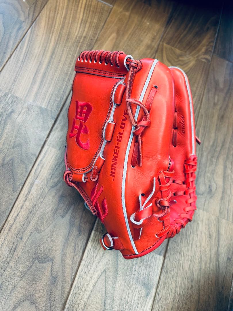 JUNKEI GLOVE 野球グローブ