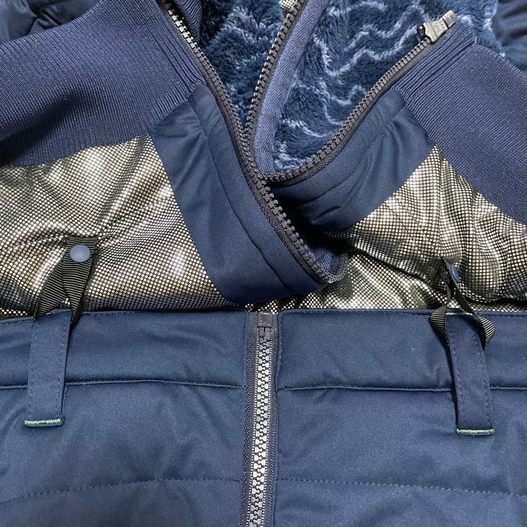 FILA gorf ベストスカートセット　L 新品未使用