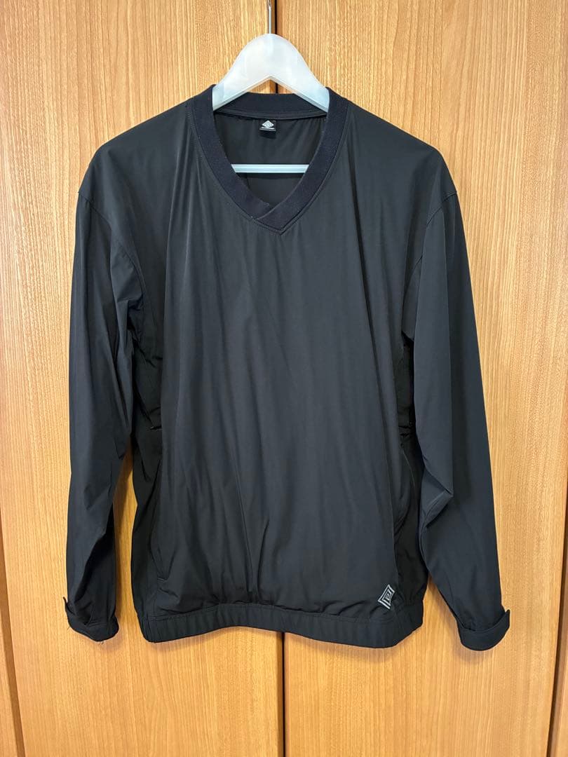 ELDORESO エルドレッソ　ストレッチピステ　レア品