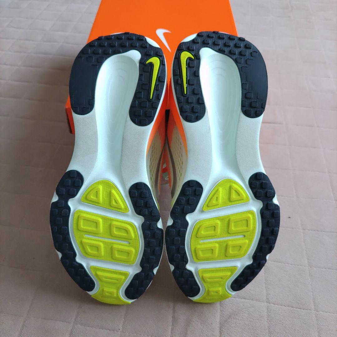 Nike VOMERO 18ランニングシューズ 25.5㎝