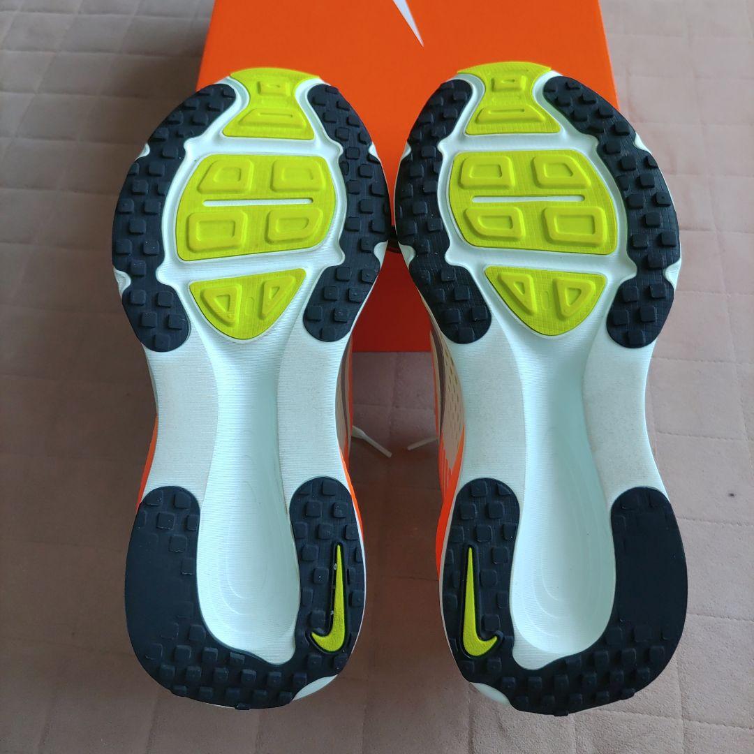 Nike VOMERO 18ランニングシューズ 25.5㎝