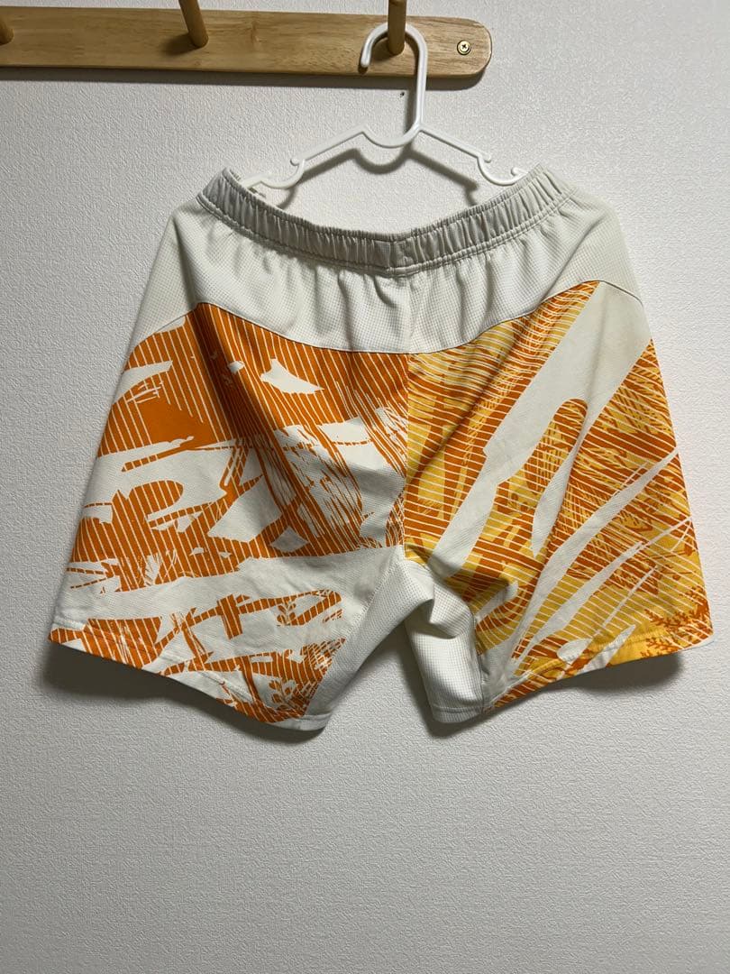 ヨネックスバドミントンパンツ数量限定品