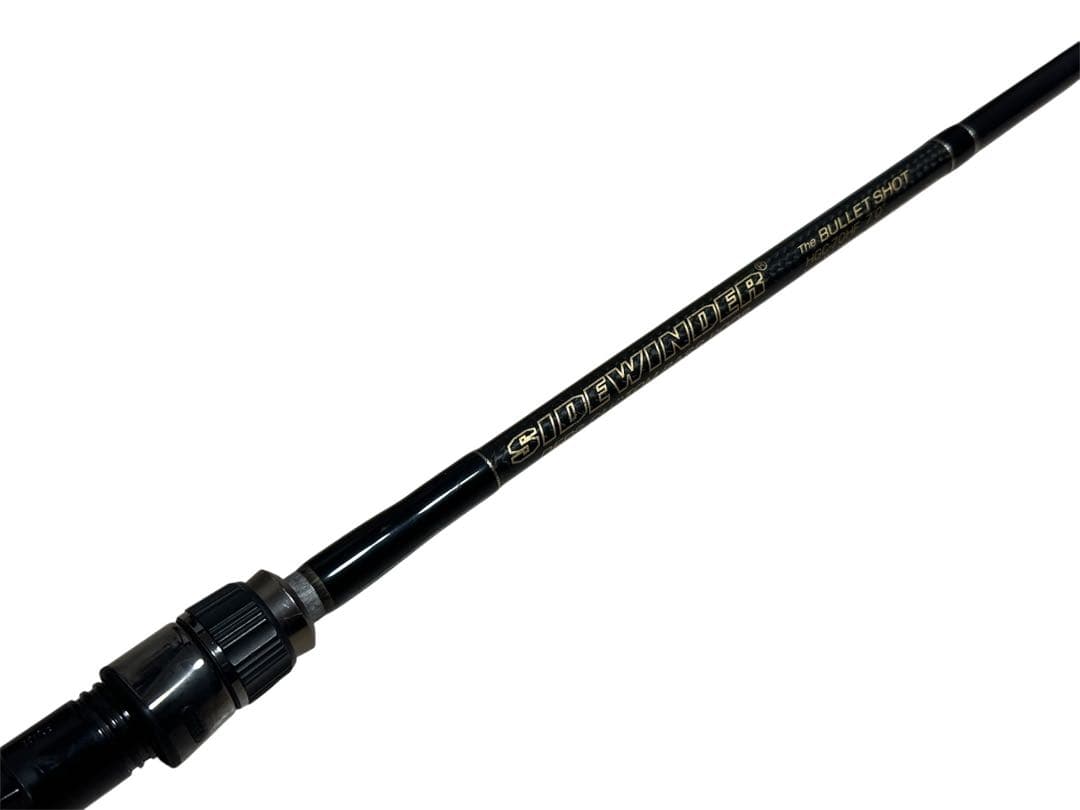 deps バレットショット 後期