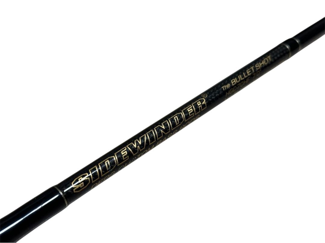 deps バレットショット 後期