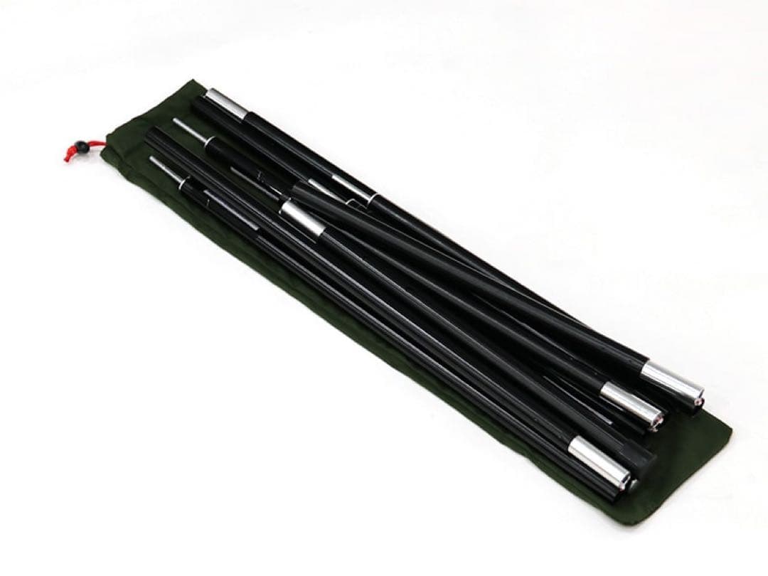 パップフーテント2 T2-670-KH（カーキ色）