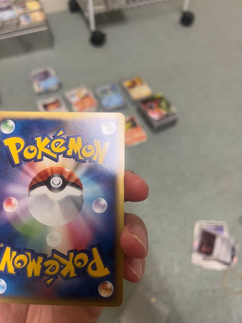 イーブイ・ブラッキーポケモンカードセット　レア