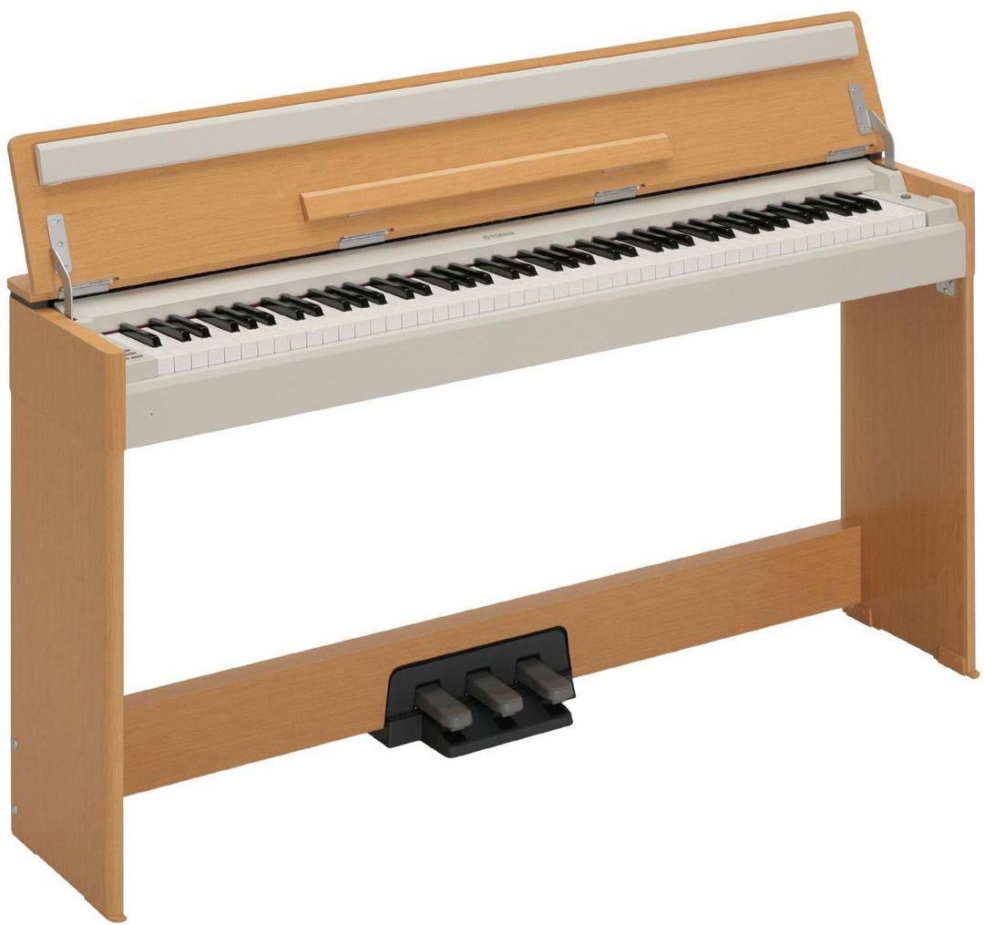 YAMAHA 88鍵盤 デジタルピアノ YDP-S30 07年製 電子ピアノ