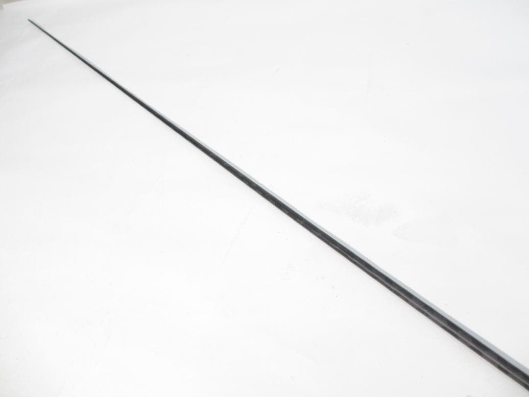 ブランク のみ 高弾性 XHパワー 155.4㎝ ジャクソン ロッドビルディング